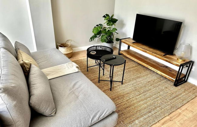 2 Bedroom Serviced Apartments -bs3- - Photo 5