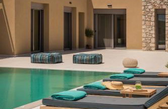 Villa Christina - Ionian Treasure Villas - Foto 99