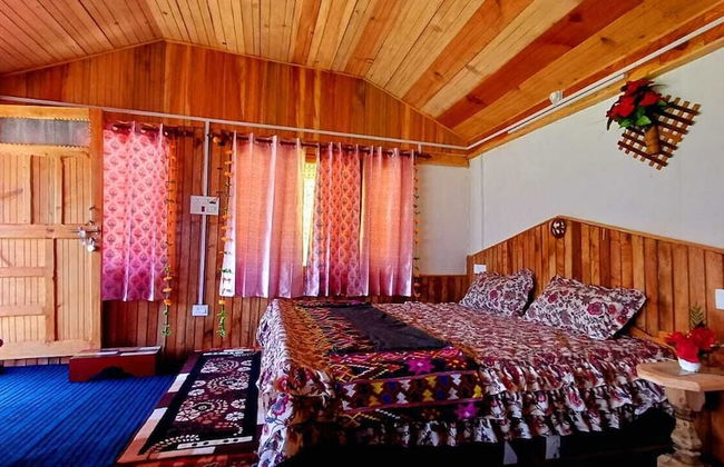 Vally View Homestay - Foto 15