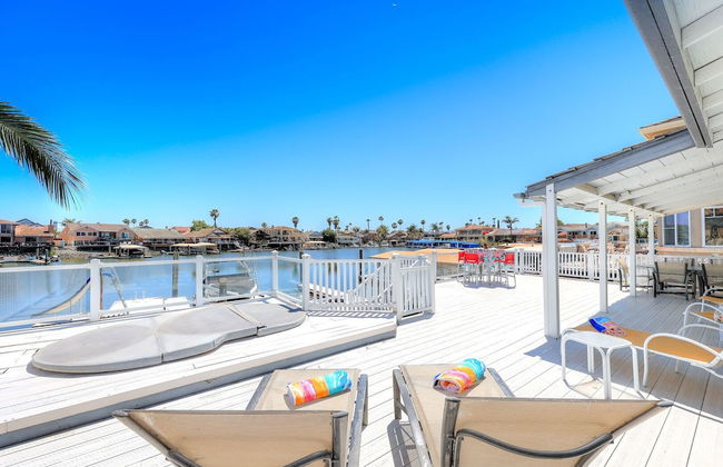 Waterfront 3BDR w Boat in Discovery Bay - Foto 40