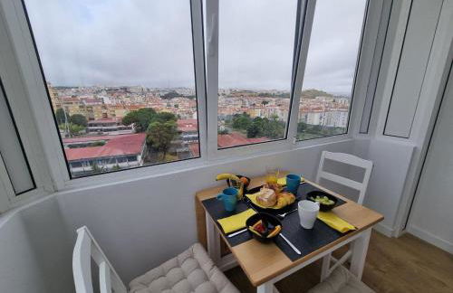 Sunshine Amadora - Foto 1