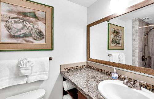 Ocean Echoes: Kona’s Oceanfront Family Oasis - Foto 23