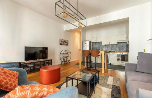 MONT CERVIN Standing & Central - Foto 6