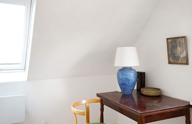 11 Person Holiday Home in Sjaellands Odde - Foto 24