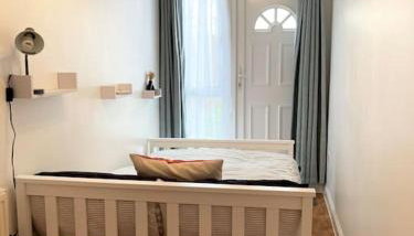 Crescent 2 Bedroom Apartment - Foto 5