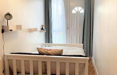 Crescent 2 Bedroom Apartment - Foto 5