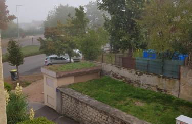 Charmant Studio proche Faculté CHU prix imbattable - Foto 14