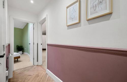 Princes Wharf, Stylish 2 Bed City Centre Apartment - Foto 27