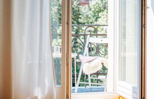 namastay! Exklusiver Altbau in Bestlage - 3BR - Foto 37