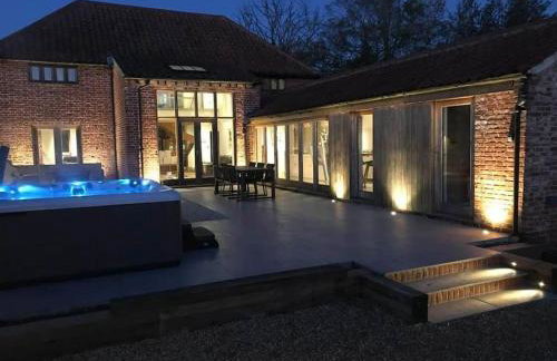 The Granary, Norfolk - Foto 19