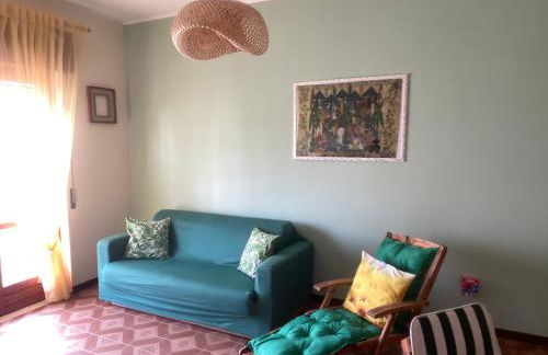 Raggio di Sole Casa vacanze Caulonia Marina a 800m dalla spiaggia - Foto 6