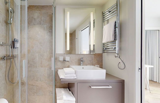 Nonanteneuf Vevey - Foto 25