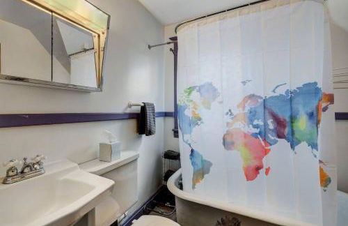 St Paul Farmhouse near downtown and Allianz Field - Foto 19