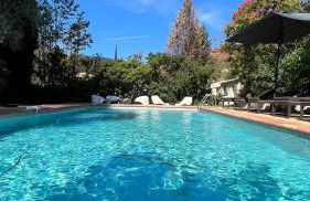 Bergerie à quelques minutes du centre de Grimaud - Foto 12