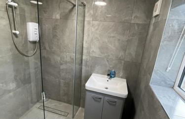 4 bedroom House Boston Lincs Pet & Child friendly - Foto 16