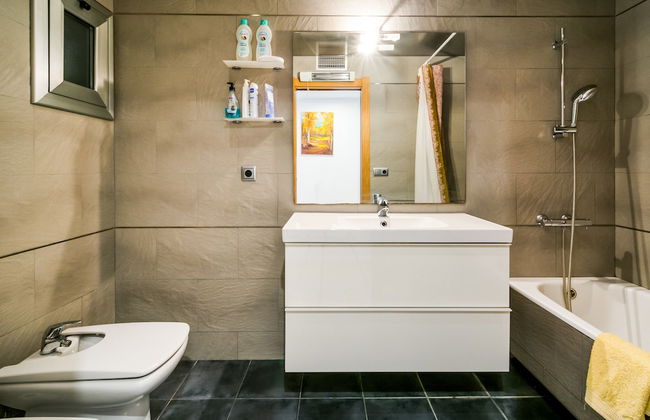 Apartament Vistamar - Foto 19