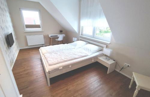 Ferienhaus Sandburg - Foto 9