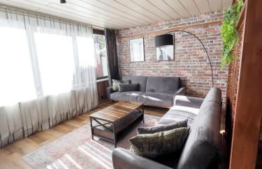 FeWo Ottobeurens Schmuckstück: Gemütlich-Stylische Wohnung - Foto 47