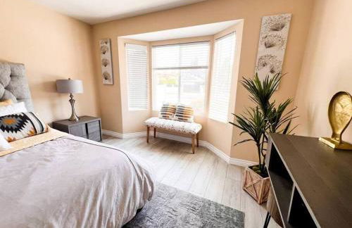 Luxury Oasis in Central Valley w Pool & Spa Topeka - Foto 50