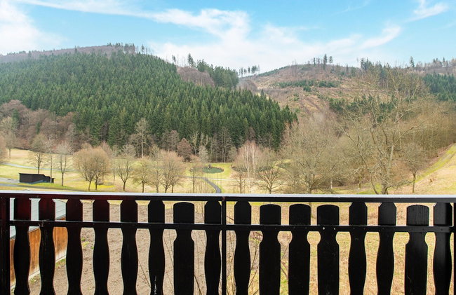 Spacious Holiday Home With Private Terrace - Photo 37