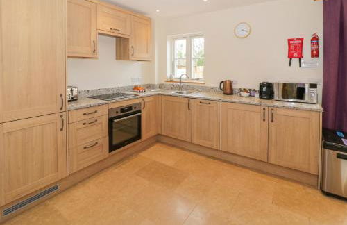 Lavender Cottage - Foto 7