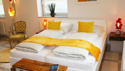 Art Apartment - Harmonie und Stil bei Bamberg - Photo 1