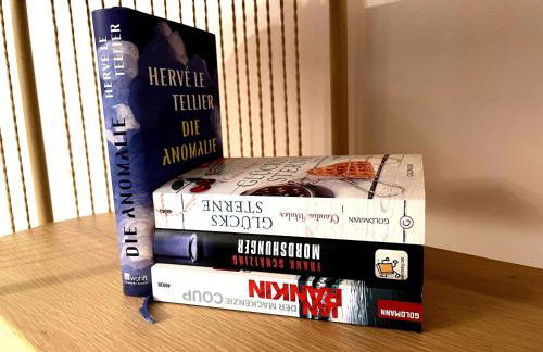 Lightplace - Boxspring - Parkplatz - Netflix - Foto 7