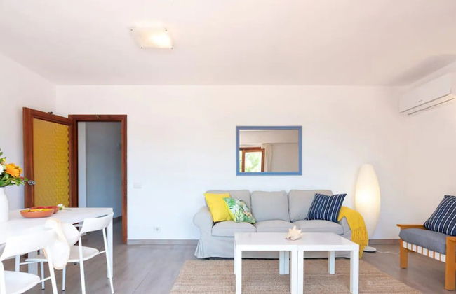 Apartment in Port de Pollensa by the Beach - Foto 19