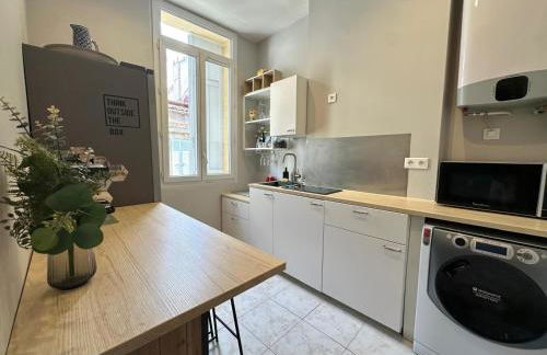 Studio JAZZ au Vieux port Opéra - Foto 33