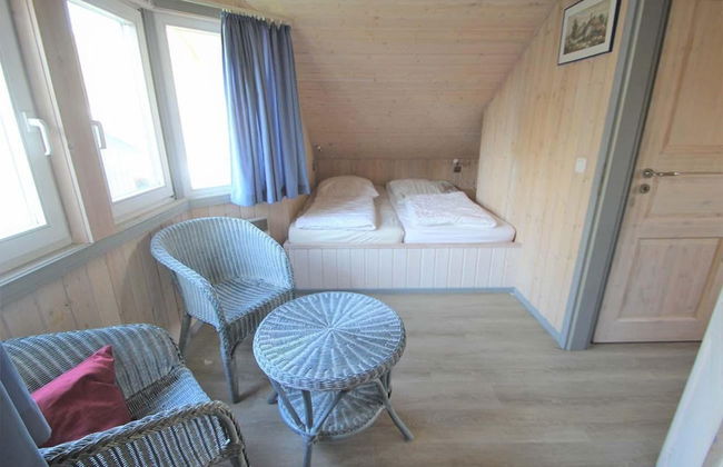 Ferienhaus fur Familien - Foto 4