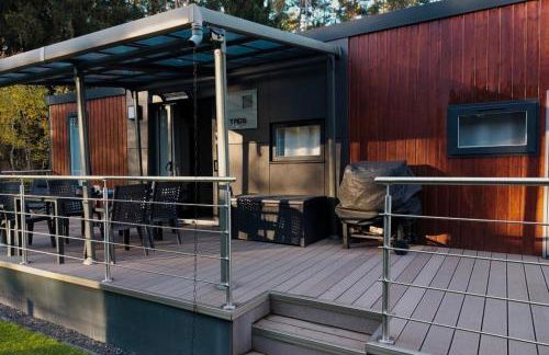 Modernes Mobilheim am Murner See - Foto 1