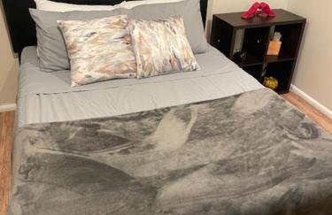 Charming NYC apt near UBS and Belmont Park Village - Foto 11
