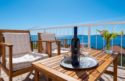 Holiday Home Orebic With Sea View I - Photo 18