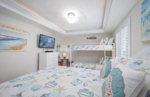 Pelican Condo B602 by Distinctive Beach Rentals - Foto 25