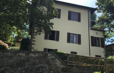 Villino Serena Di Lapigio Firenze - Foto 1