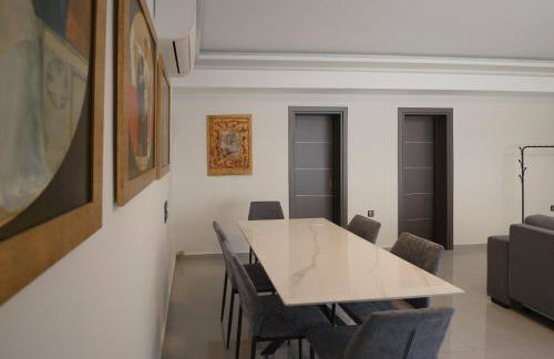 Casa d' Irene near airport, 200 mtrs from the beach, Artemis center - Photo 76