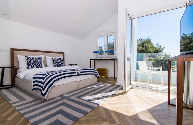 Seafront Luxury Apartments Fun - Foto 5