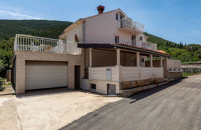 Apartment Relax Ston - Foto 1