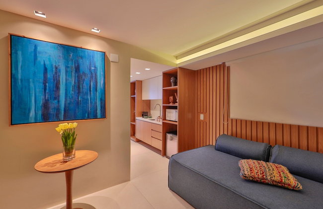 HY Beach Flats - International - Foto 121