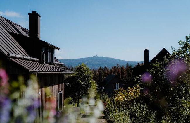 Holiday Homes in Torfhaus Harzresort, Torfhaus - Foto 80