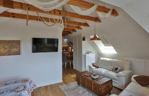 Hus Möwenschiet - Foto 14