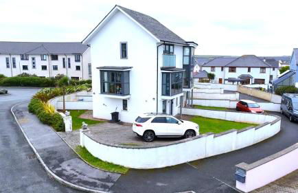 Penfro sea view 3 BEDROOM - Foto 35