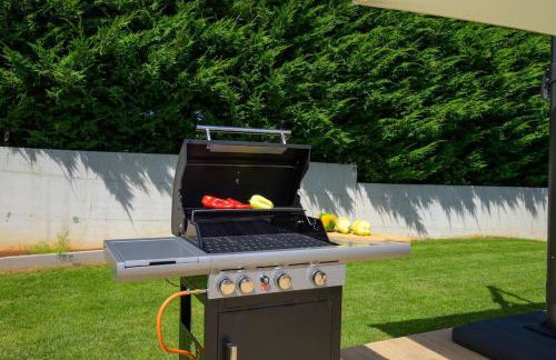 Villa Bepo by IstriaLux - Foto 12