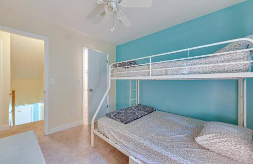 LAKE GEORGE FAMILY VACATION HOME - Foto 15