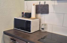 Klein aber fein - Foto 16