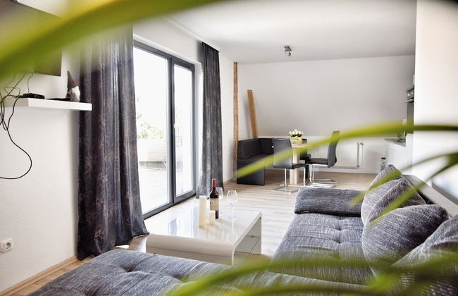 Monkebude Coastal Garden Stay - Foto 10