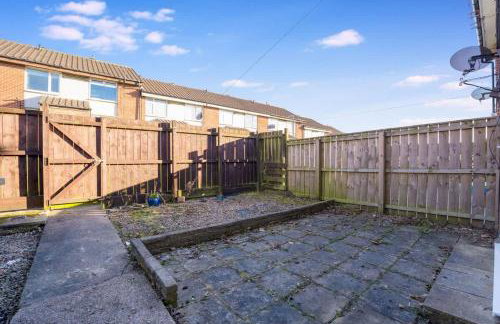 NEW! 4BR in Stafford Place - Foto 31