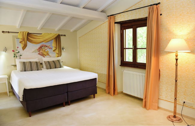 Fattorie di Celli - Photo 24