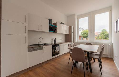 Gemütliche Wohnung an der Weser in Brake 1 - Foto 16