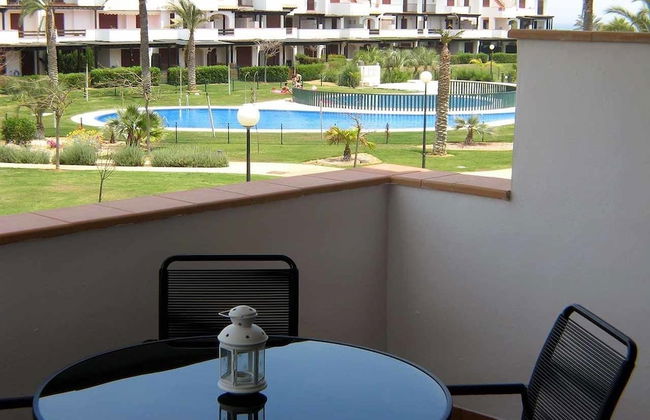 Apartamento Jardines I3-1B - Foto 10